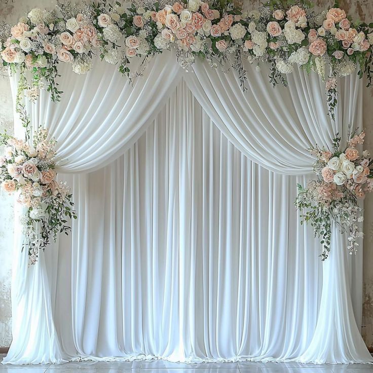 Wedding decoration